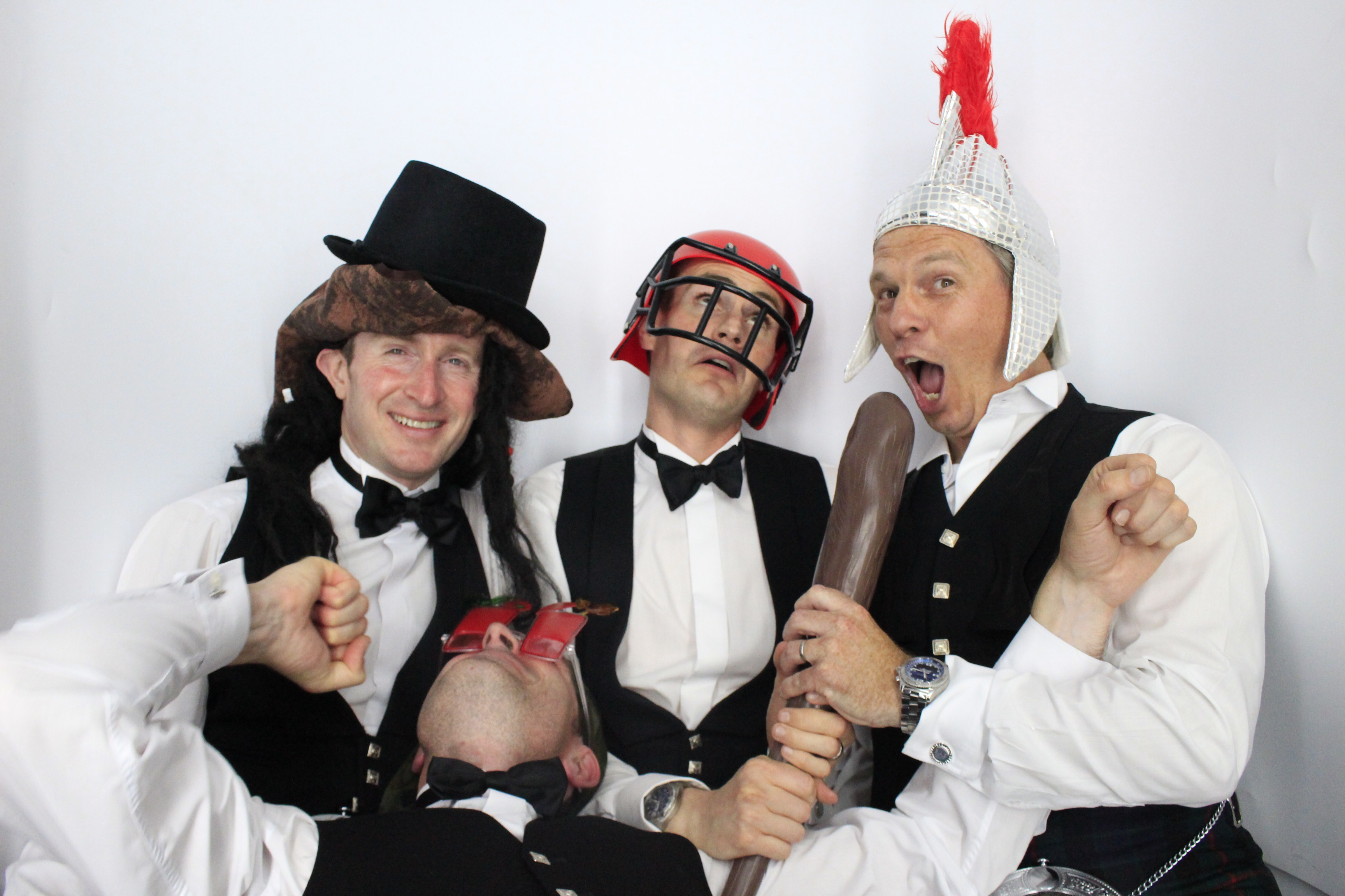 Andy and Emma's Wedding | View more photos from the event at gallery.myphotoboothexperience.co.uk/u/MyPhotoBoothExperienceLtd/Andy-and-Emmas-Wedding